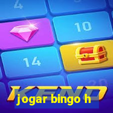 jogar bingo h